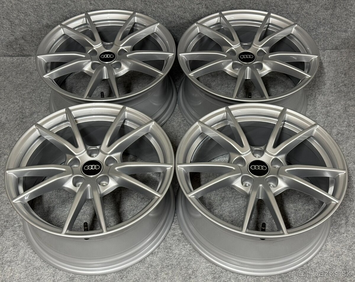 AUDI SKODA VW SEAT 5X112 R17 7,5J ET41