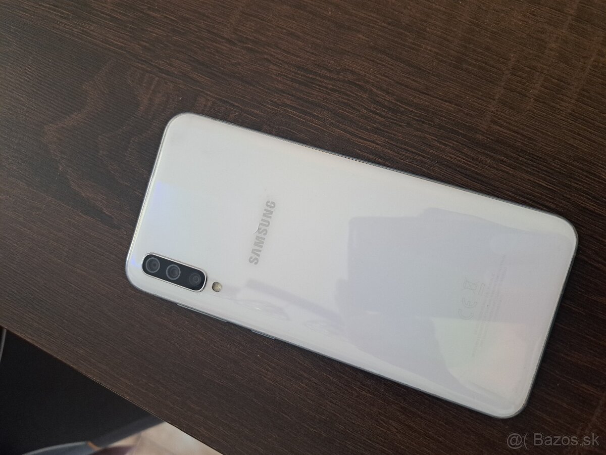 Samsung galaxie a50