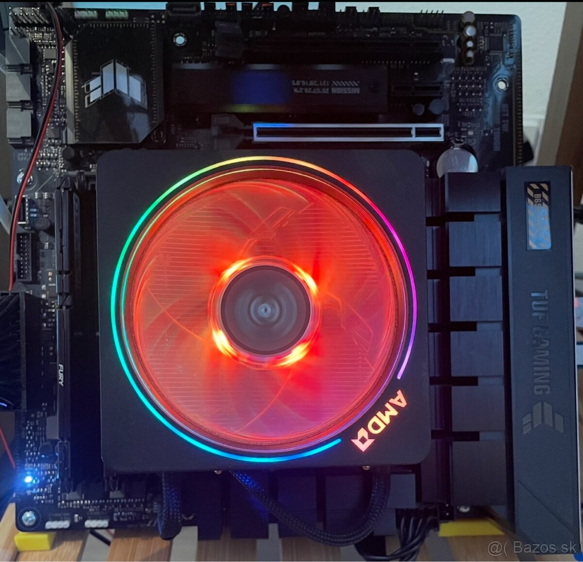 Ryzen 7900