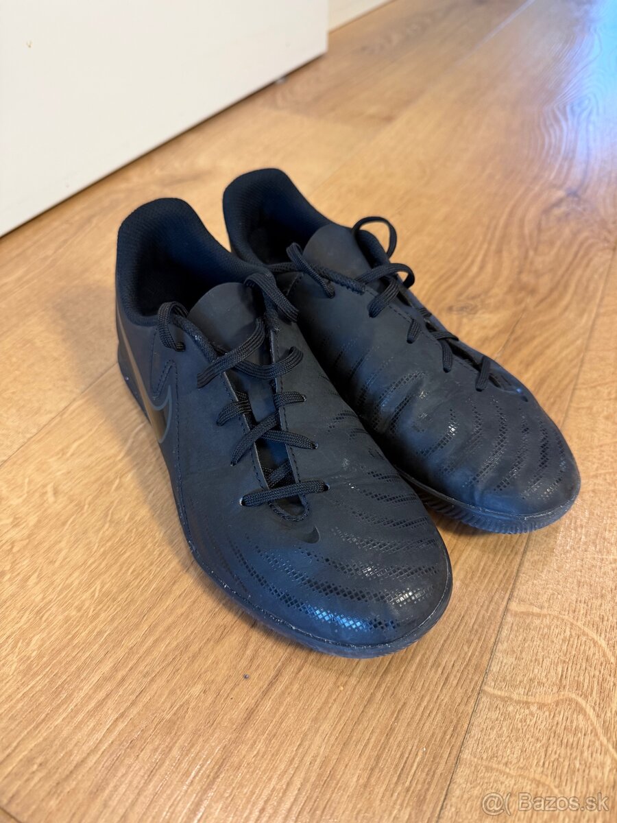 Detske halovky nike JR PHANTOM GX II CLUB IC