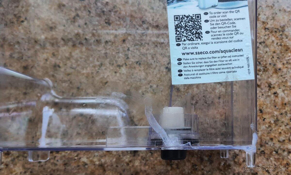 Nádržka na vodu Philips Saeco