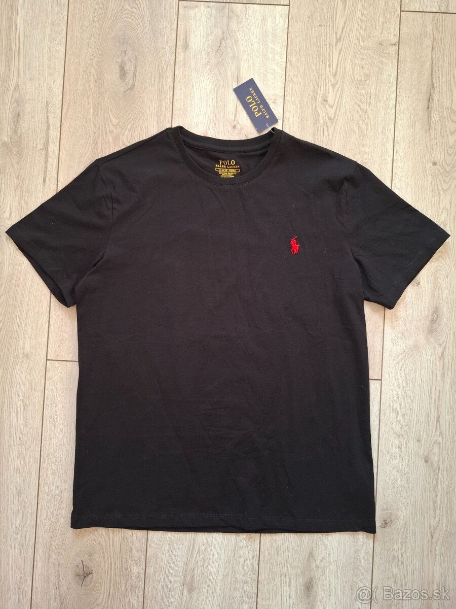 Polo Ralph Lauren tričko