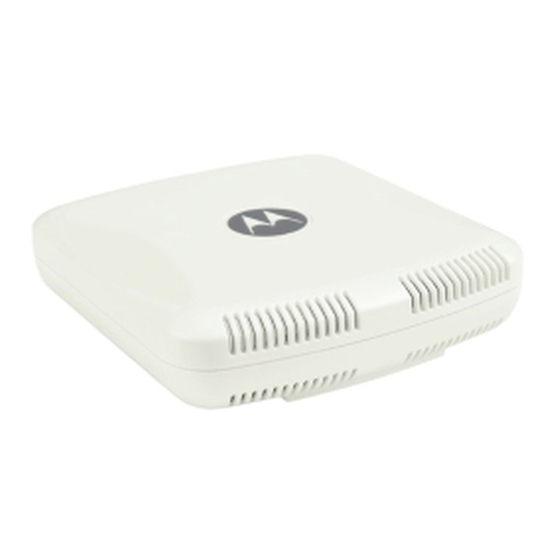 Motorola NCAP-500 – podnikový access point (4521e-EU)