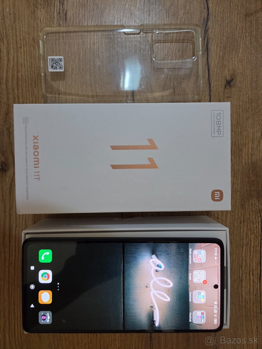 Xiaomi 11T