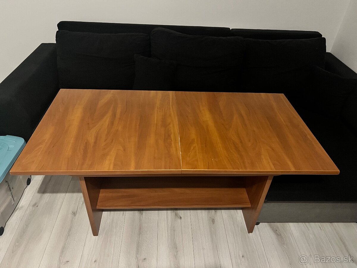 Konferenčný stolík