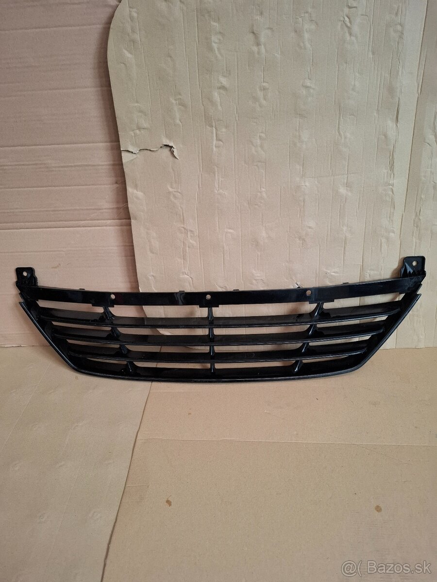 Hyundai ix35 mriežka chladiča narazníka