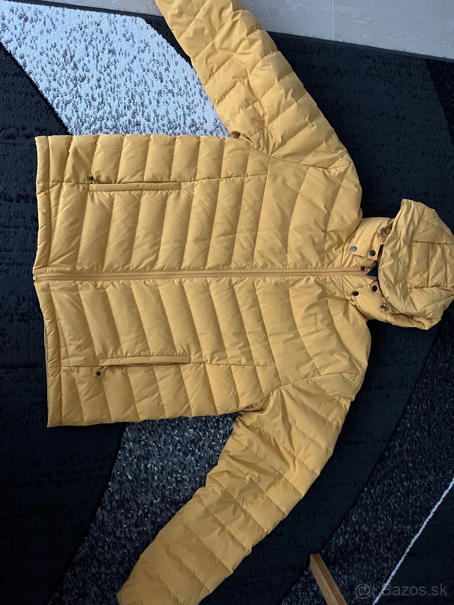 Zimná bunda Husky XL