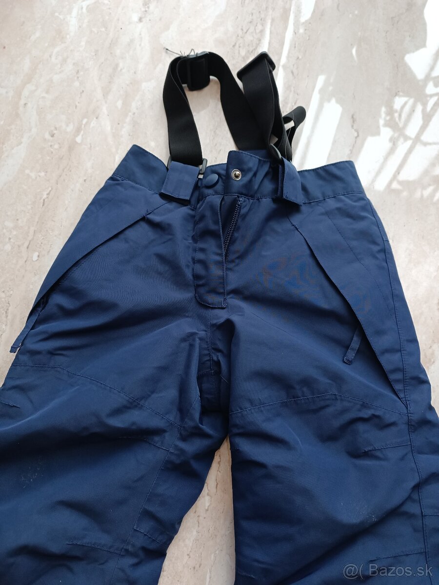 Zimné oteplovaky 86/92