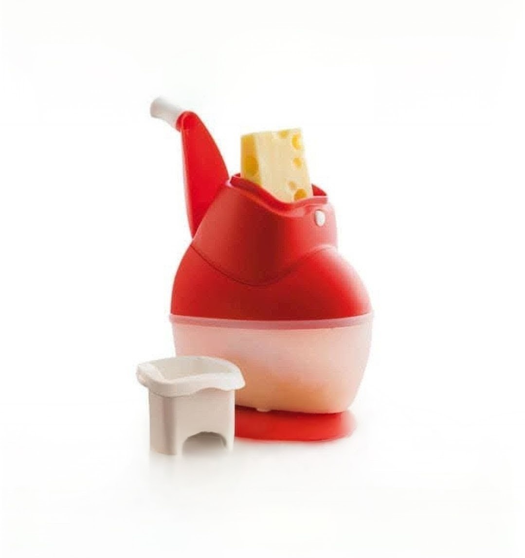 Tupperware mlynček novy