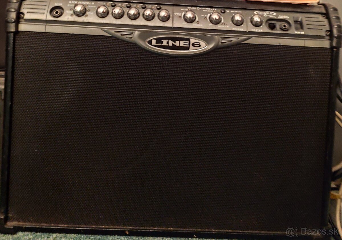 Line 6