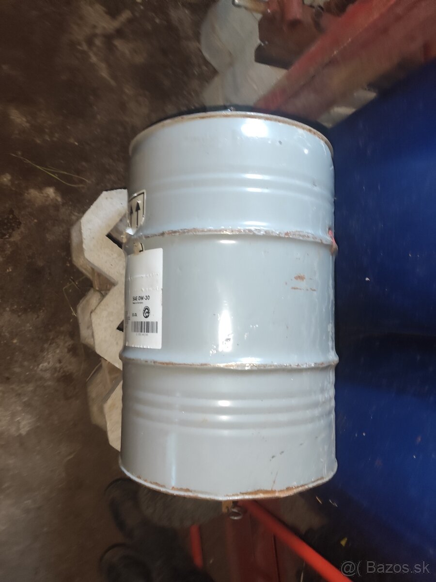 Závažie do trojbodu na malotraktor