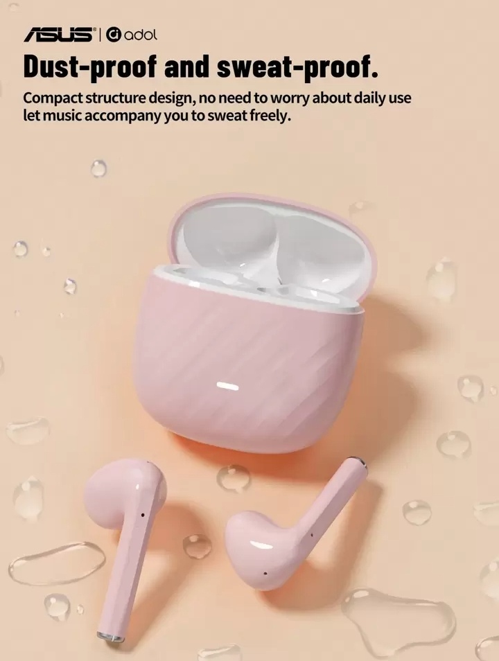 Bluetooth slúchadlá ASUS