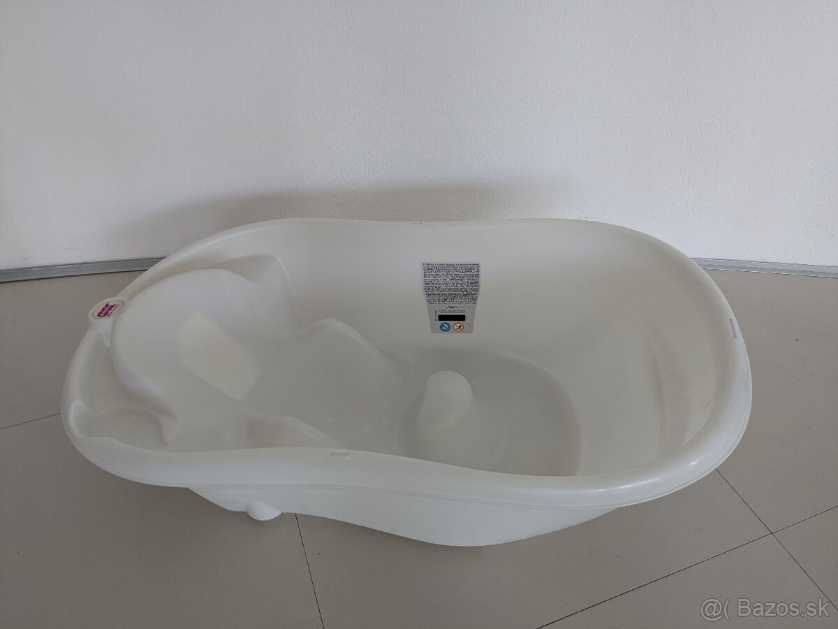 Vanička Onda Evolution biela 68