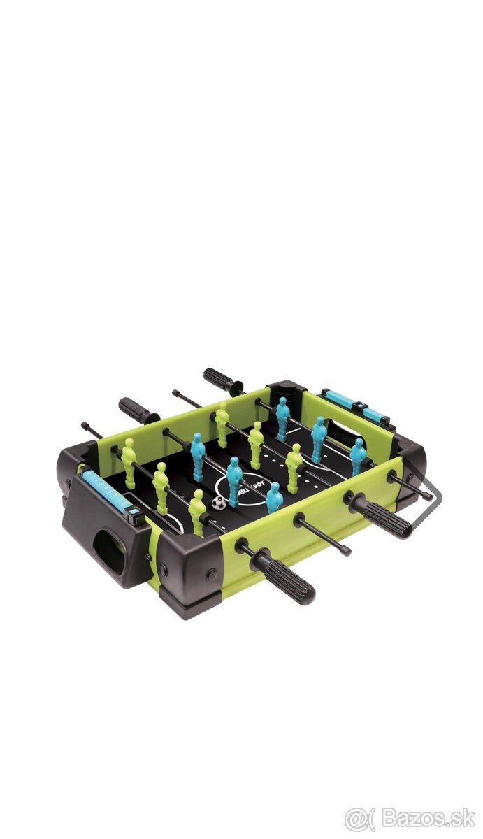 STOLNÝ FUTBAL SCHILDKROT MINI KICKER