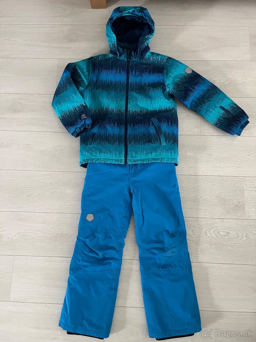 Otepľovacia súprava