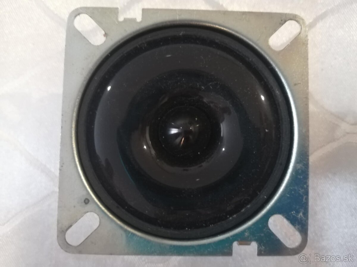 Vyškovy reproduktor Panasonic