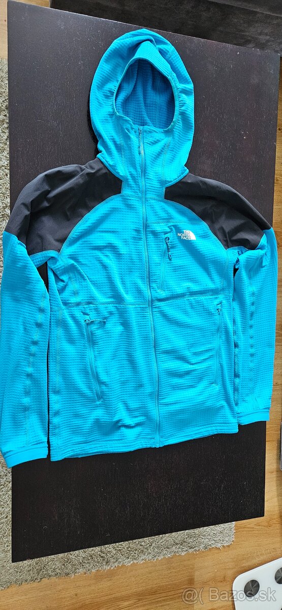 The North Face mikina