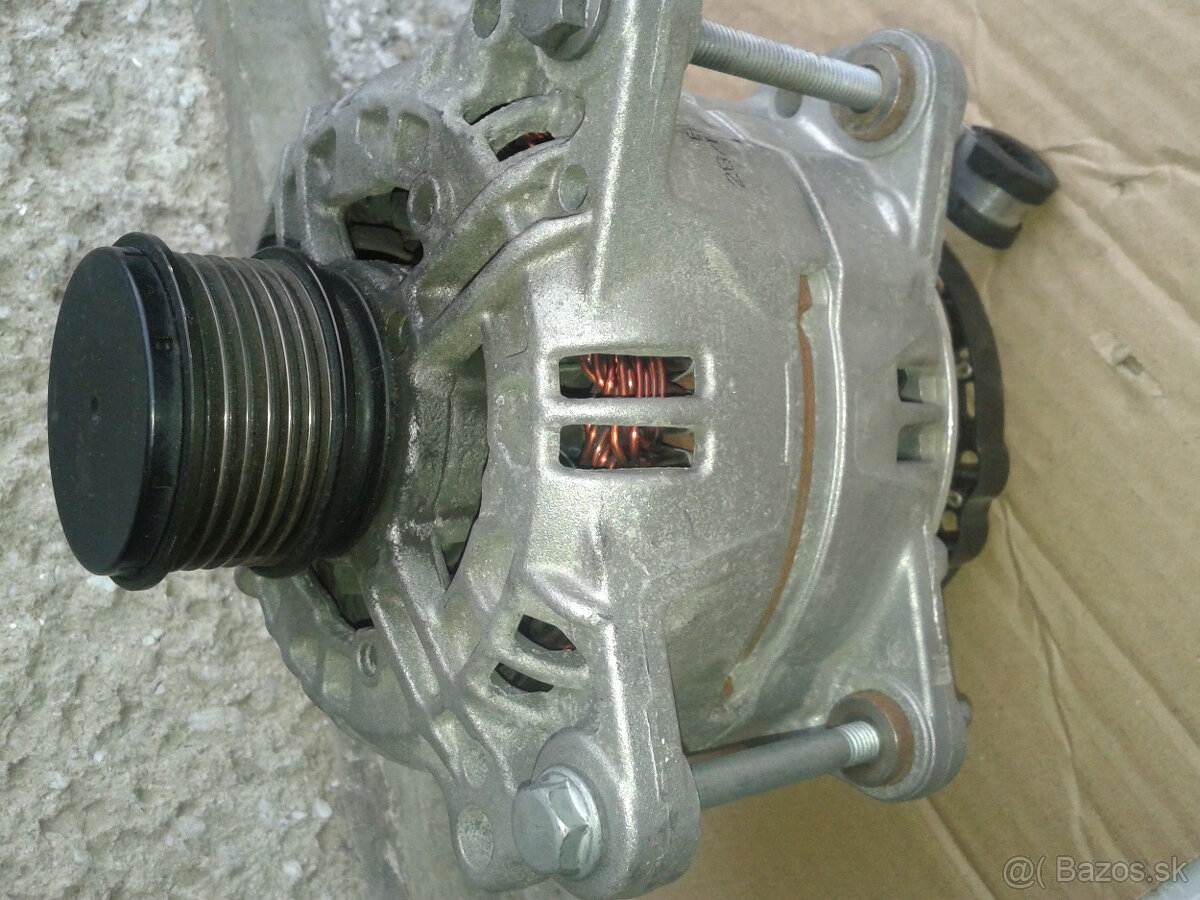 Alternátor BOSCH VAG GROUP 06F 903 023F - 140 A