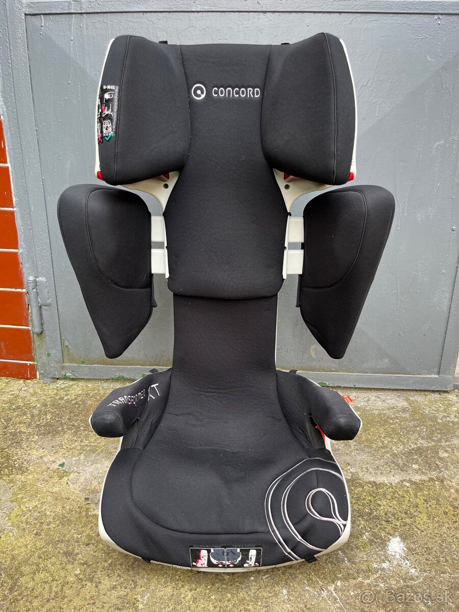 Detska autosedacka Concord Transformer XT