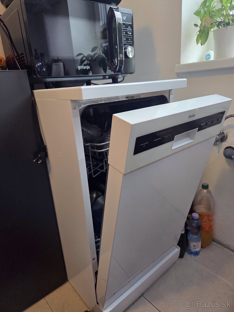 Umývačka riadu- Amica