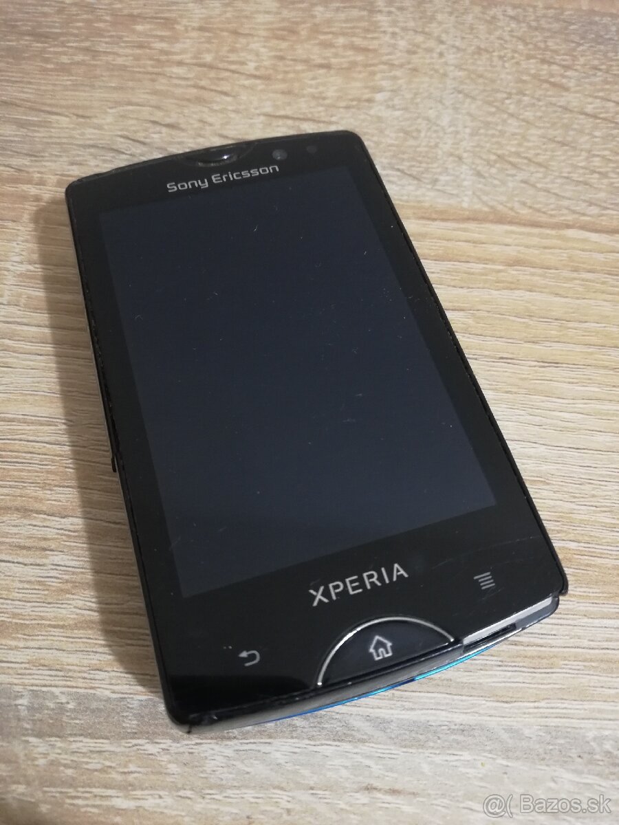 Sony xperia