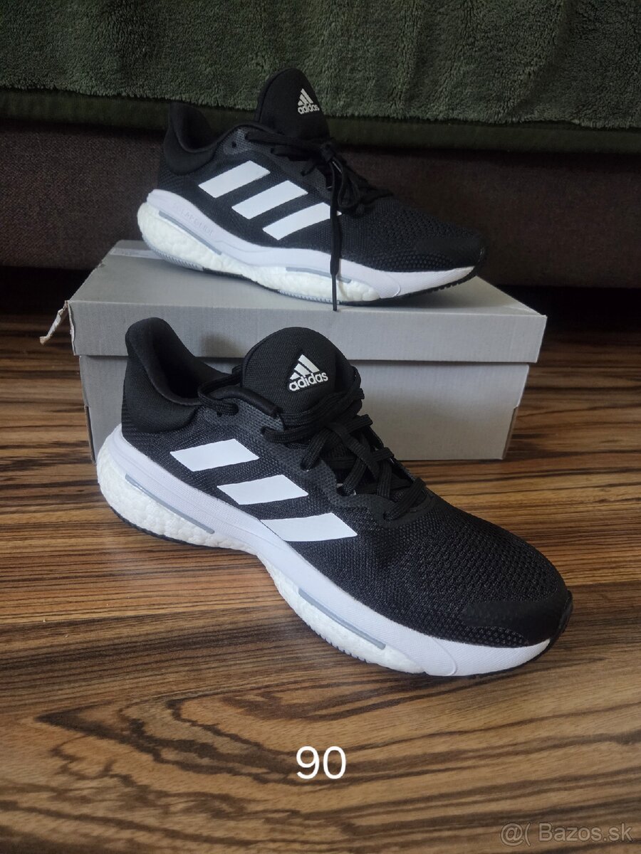 Predam kvalitne tenisky, kanady, gore tex