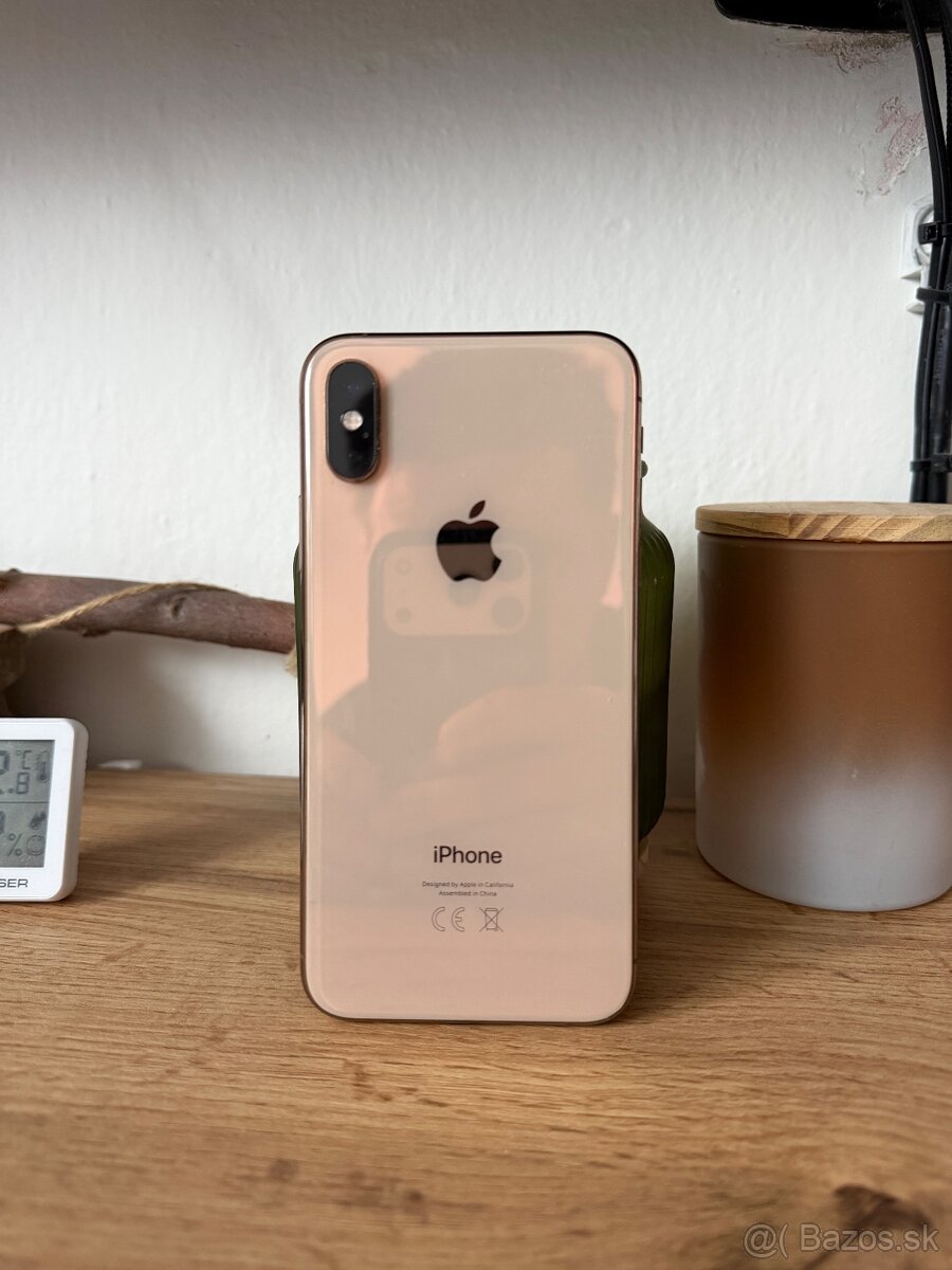 iPhone XS 64GB