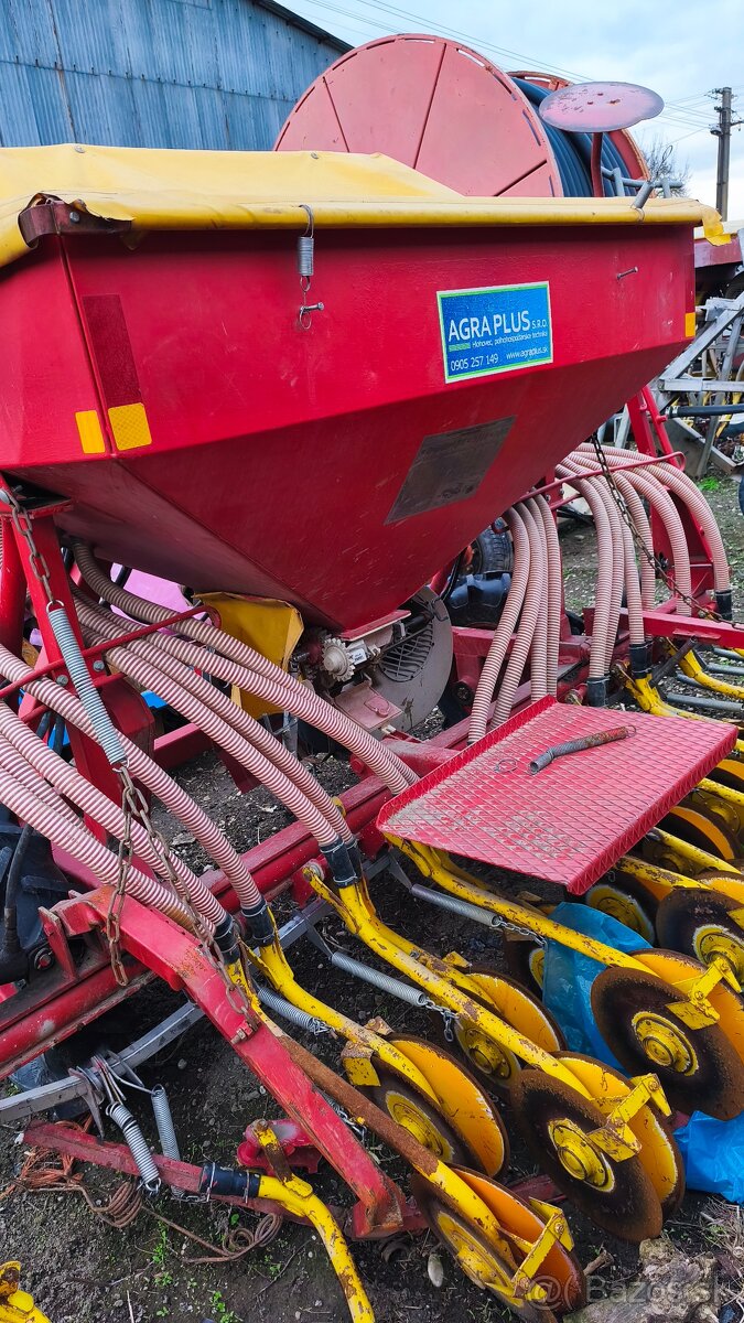 Sejacka 3 m, disková