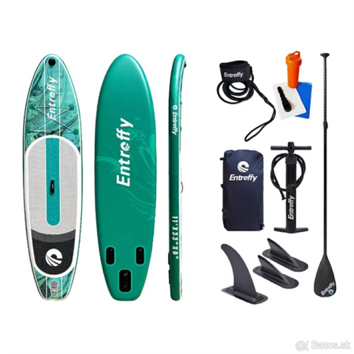 Paddleboard