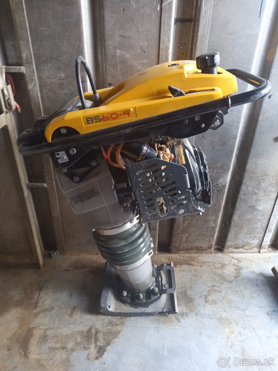 WACKER BS60-4