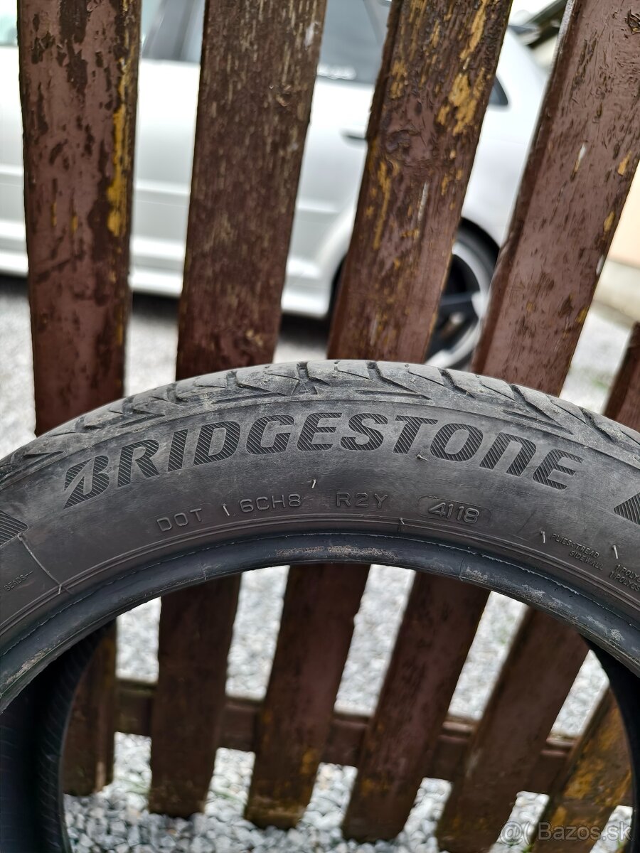 Bridgestone Turanza T001 225/45 R17 91V