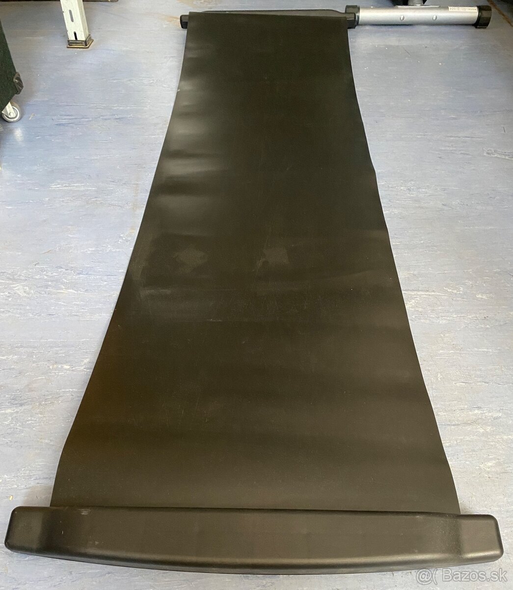 Podložka Slide Board matná 180x50cm