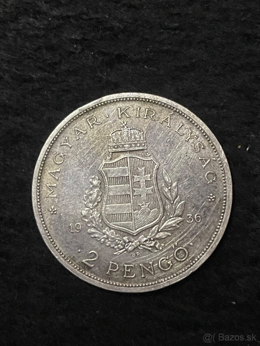 2 pengo