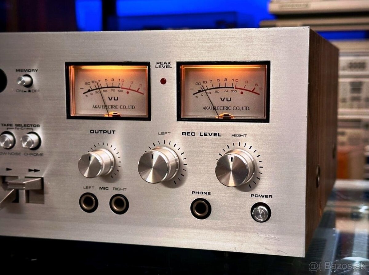 Žárovka: axiální 12VDC/AC  Technics Pioneer