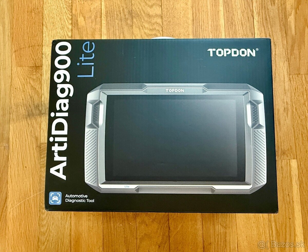Predám TOPDON Artidiag900 LITE