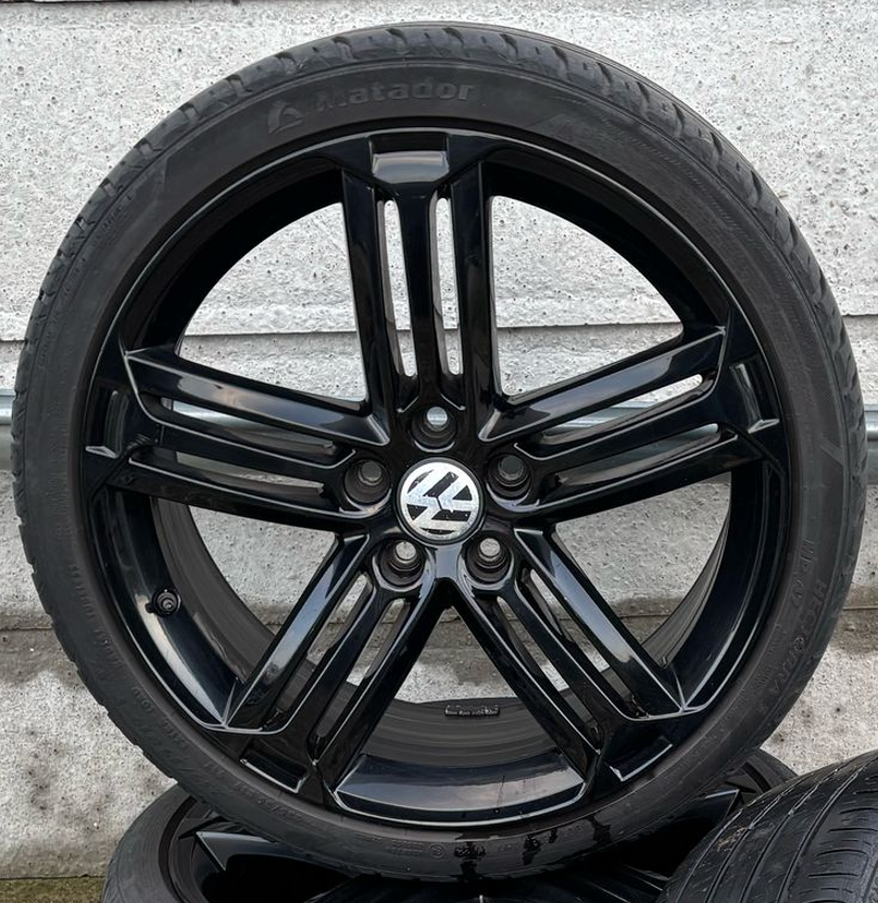 VW talladega 5x112 r19 et50 8j