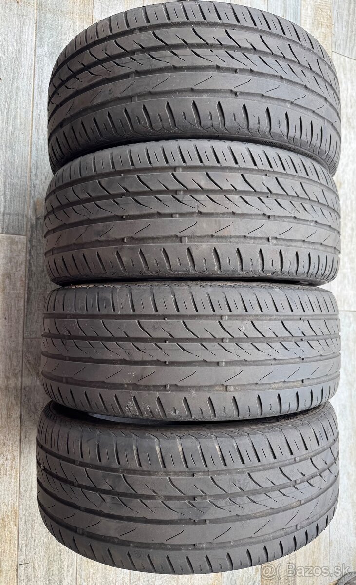 225/50 R17 letne pneu Matador rv2020