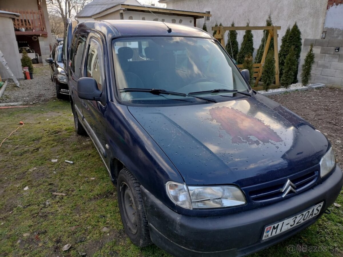Predám