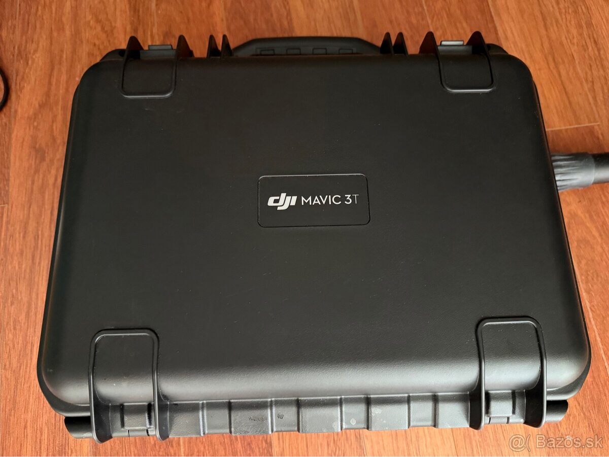 Dji Mavic 3 Enterprise Thermal EU
