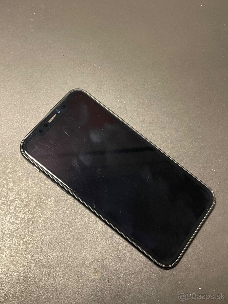 Iphone XR 128GB, Black