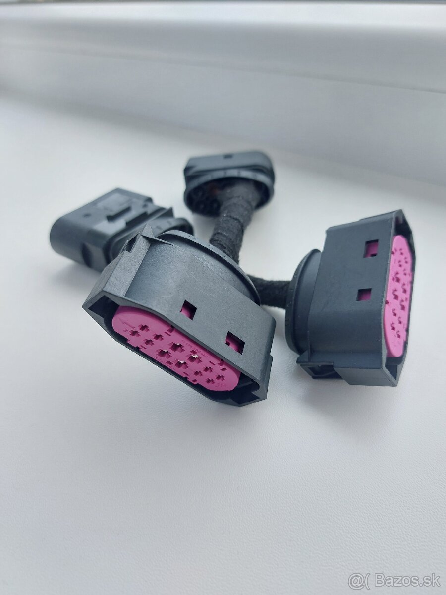 Xenon adapter VW golf 4