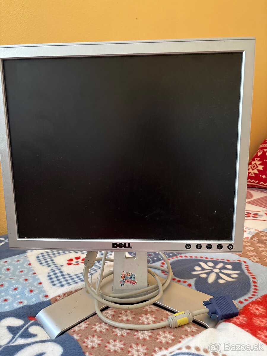 Monitor Dell