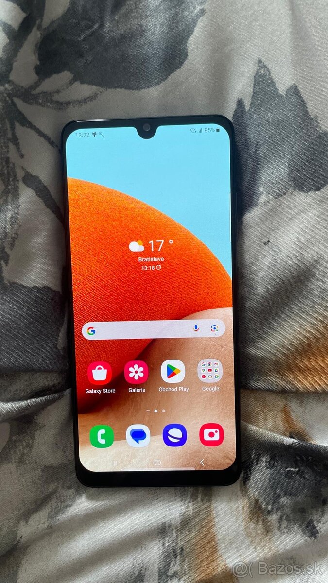Samsung A32