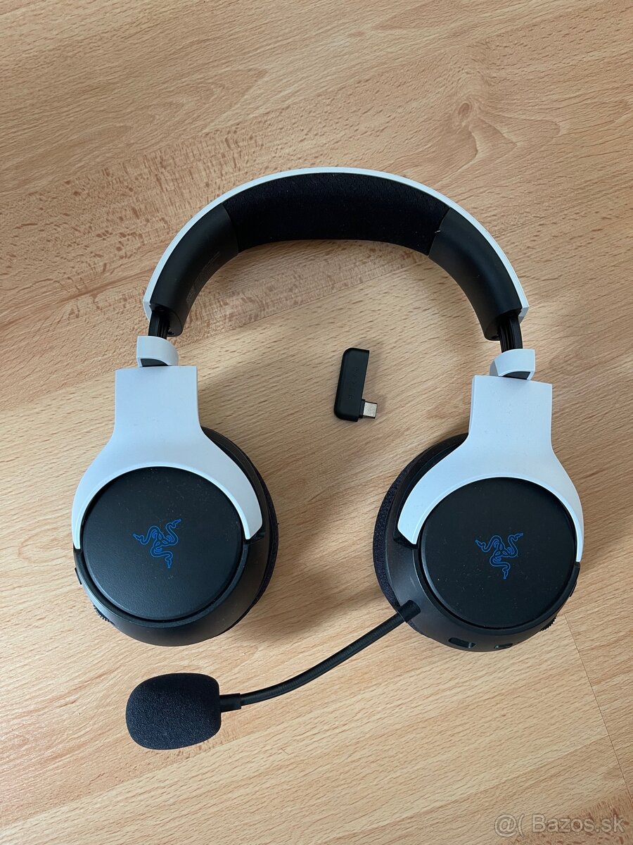 RAZER headset