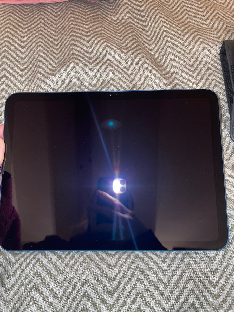 Apple iPad 10.generation 64GB