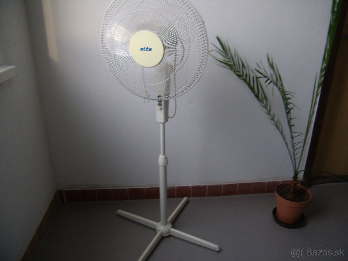Ventilátor