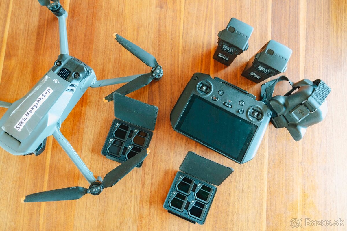 DJI Mavic 3 CINE