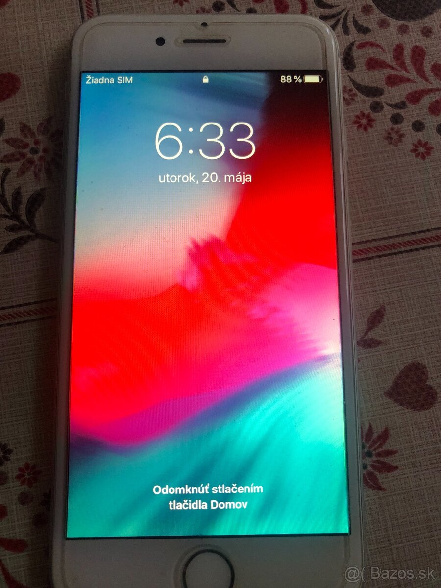 iPhone 6 Apple