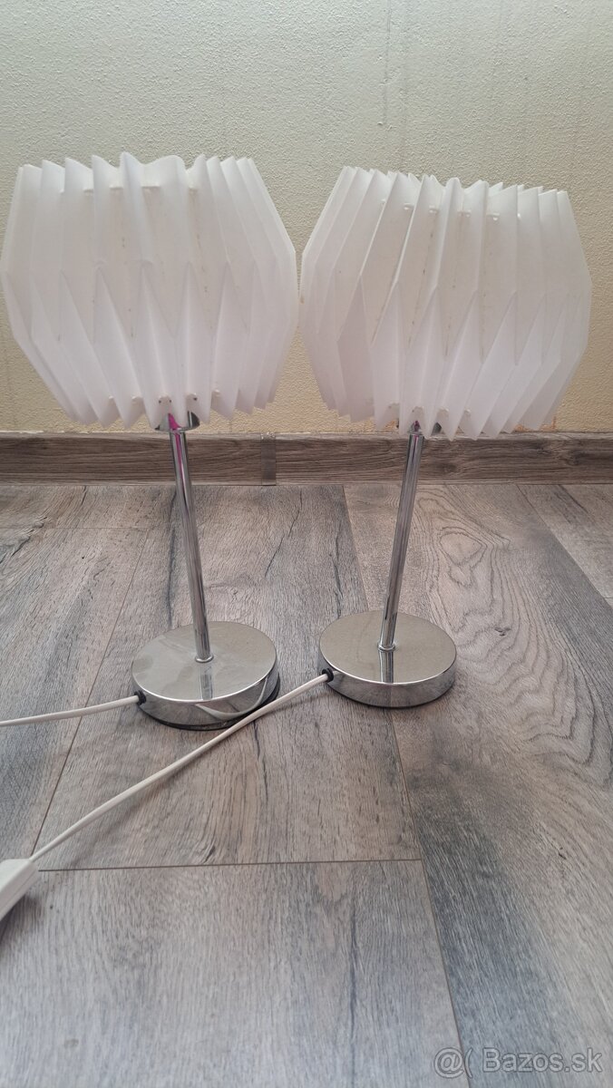 Nočné lampy