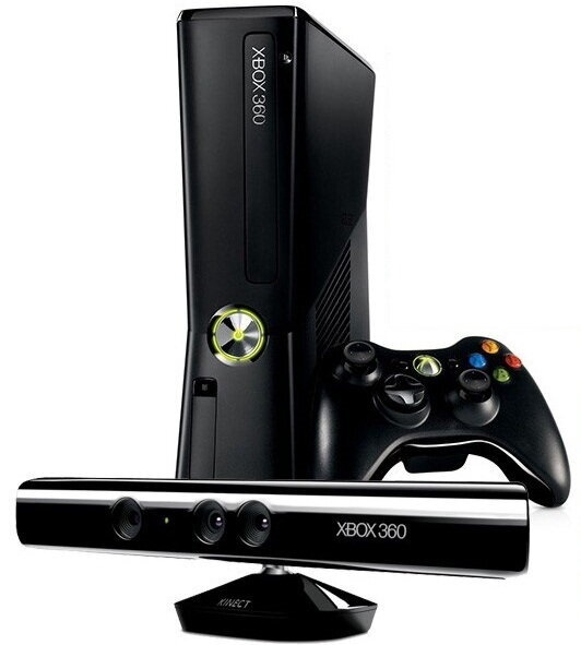 Xbox 360